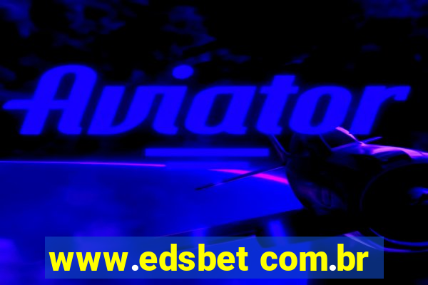 www.edsbet com.br